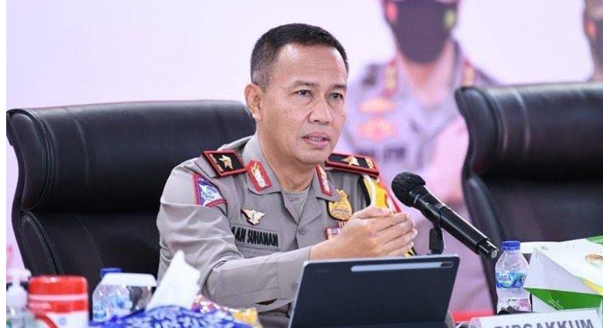 Berbagai Daerah Hadir di Momen Puncak KTT G20