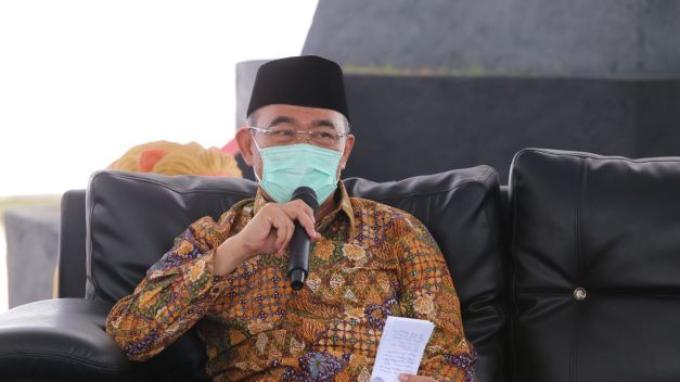 Siang Ini, Dua Jalan Utama Di Cianjur Ditargetkan Bisa Kembali Dilewati