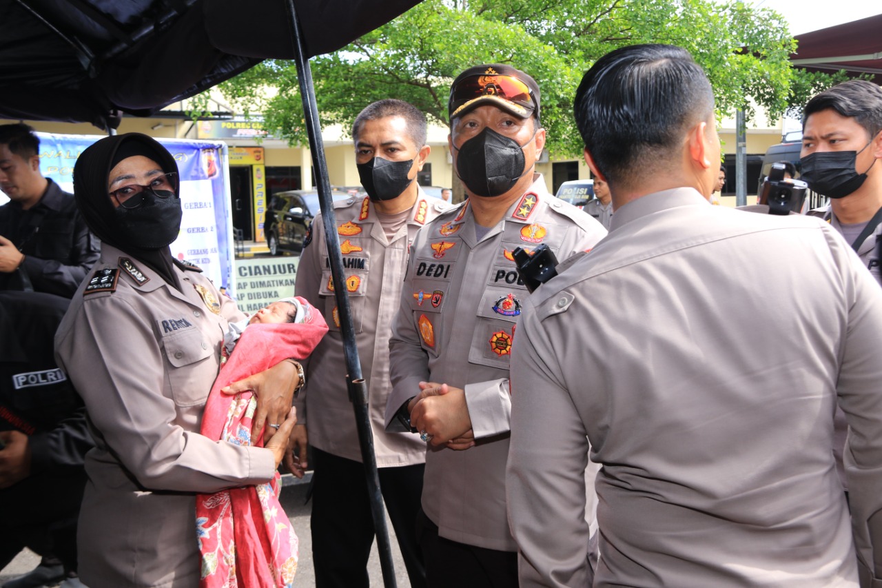 Anak 5 Tahun Berhasil Diselamatkan Dalam Kondisi Hidup