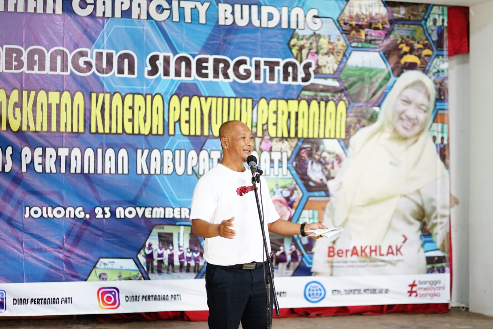 PPL Harus Berinovasi dengan Manfaatkan Medsos