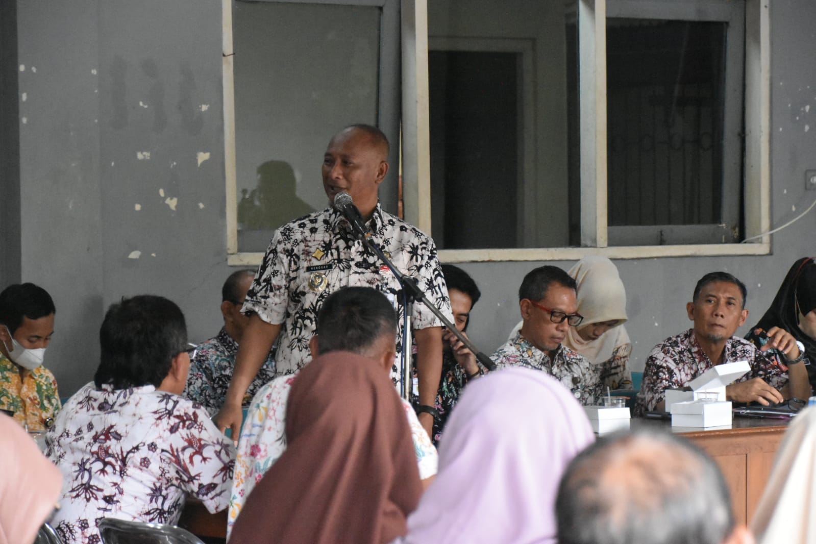 Pemkab Pati Gelontorkan Anggaran Rp 32,82 Miliar, Inilah Kegunaannya