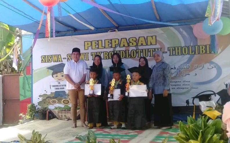 DPRD Lampung Tengah Apresiasi Kinerja Pemda Turunkan Angka Stunting