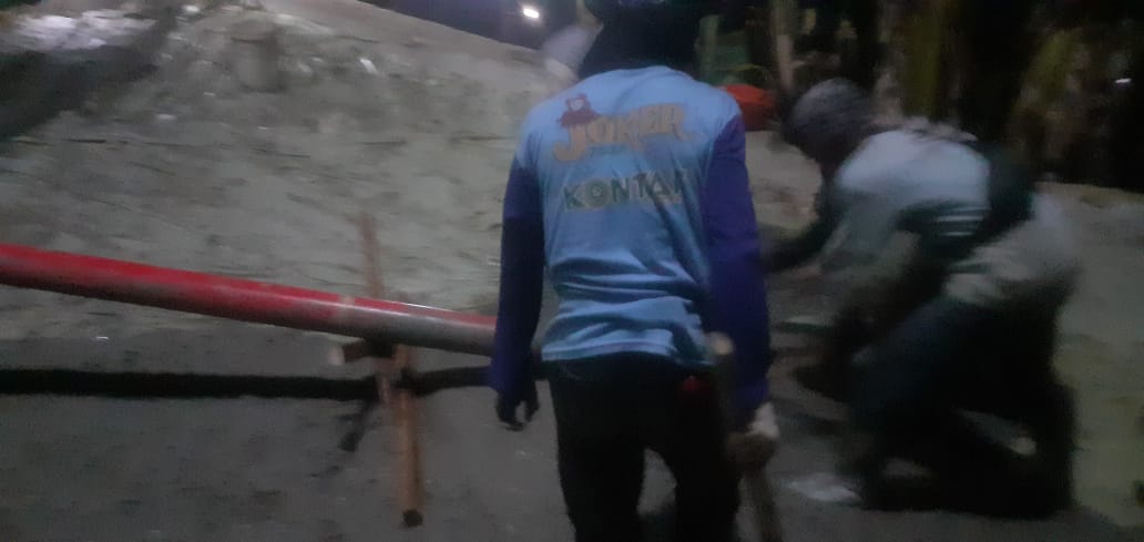 Diduga Abaikan Keselamatan Para Pekerja (K3), Ini Sebabnya