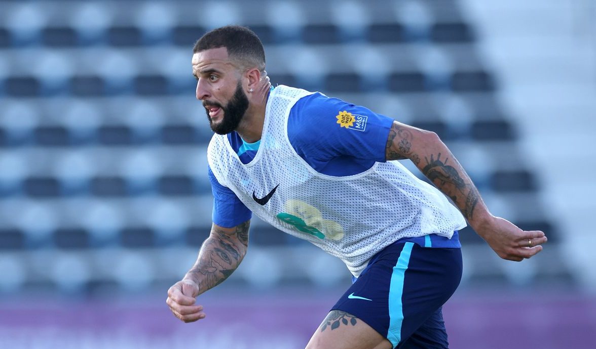 Kyle Walker Bakal Adopsi Kucing Qatar Kalau Inggris Juarai Piala Dunia 2022