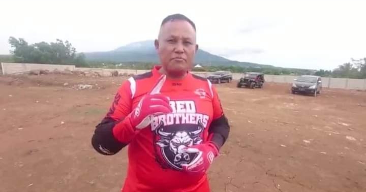 Bupati Nanang Ermanto Himbau Masyarakat Agar Tidak Panik