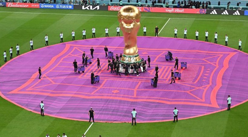 Inilah Jadwal Piala Dunia 10 Desember 2022