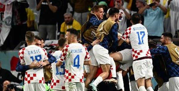 Adu Penalti Jadi Pembeda Piala Dunia 2022