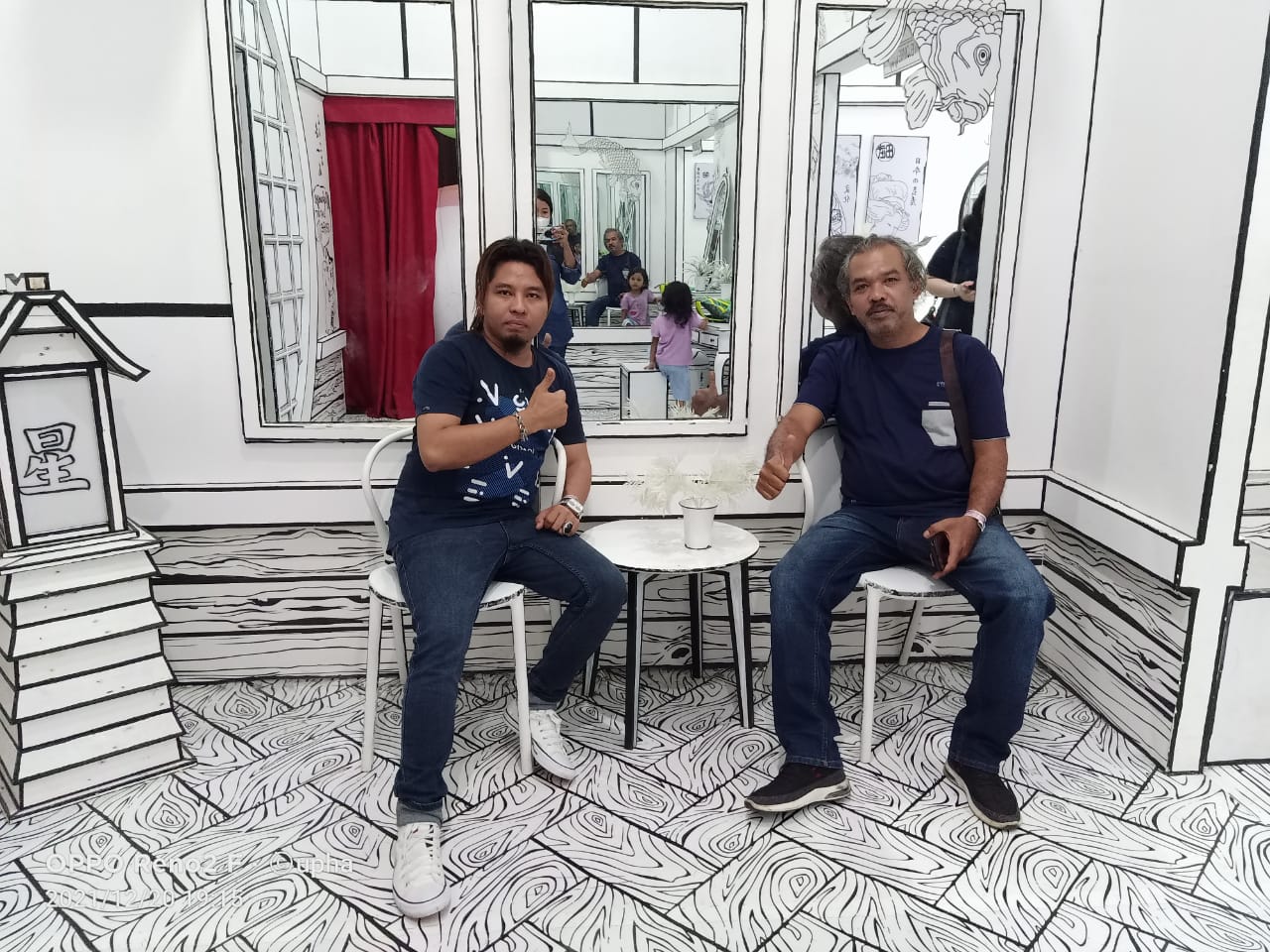 RPPAI Wadah Mencetak Para Trainer, Penyuluh dan Volunteer