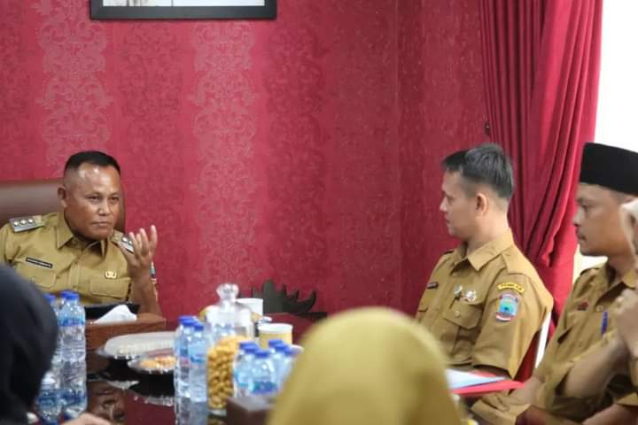 Nanang Ermanto: Pendidikan Karakter Pancasila dan Wawasan Kebangsaan Sangat Penting