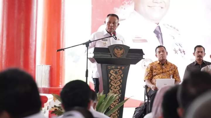 Nanang Ermanto: Jangan Ada Pungutan Pungutan Harus Jelas
