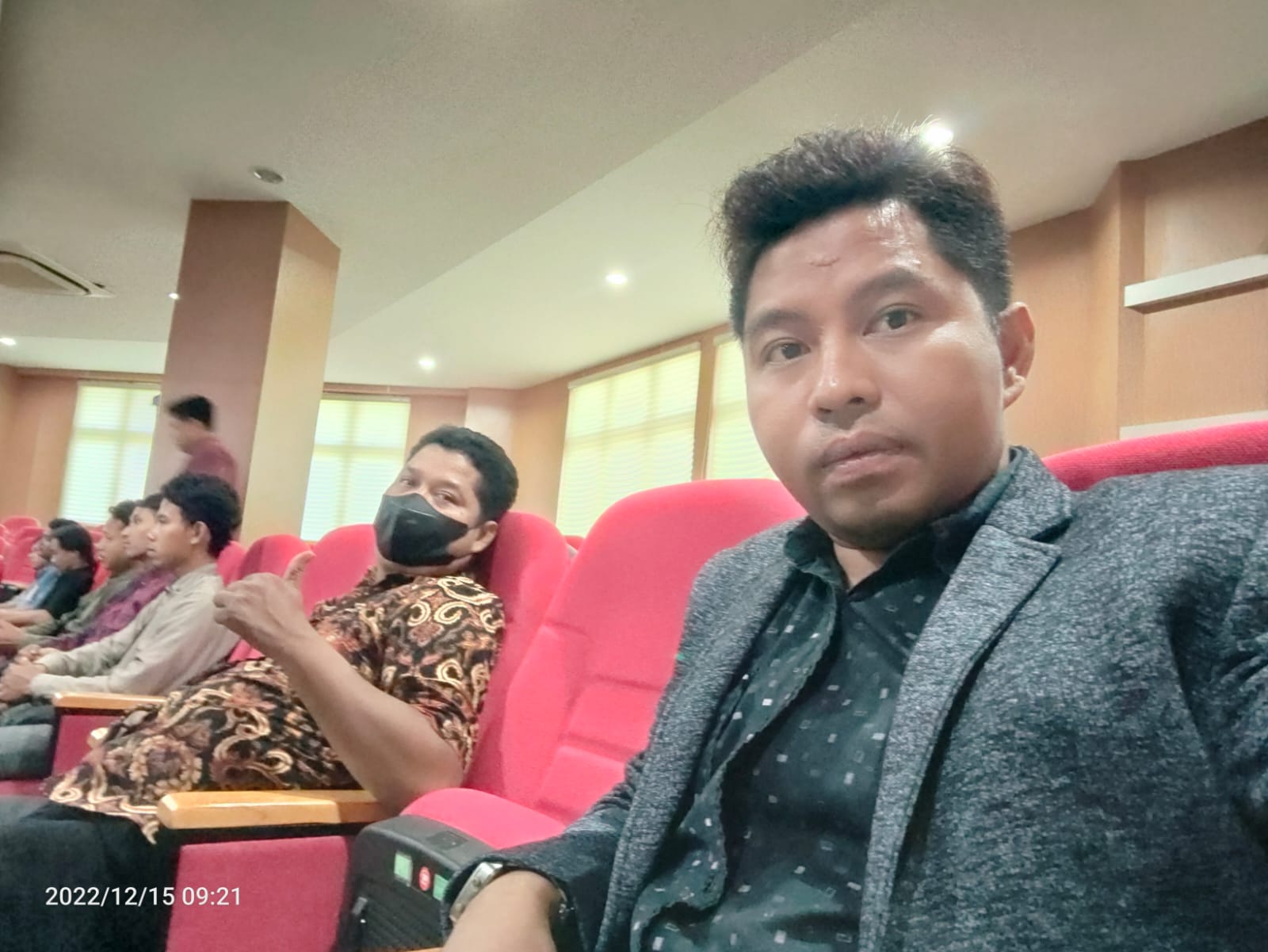 Sekjen Rumah PPAI Lindungi Hak Perempuan dan Hak Anak Indonesia