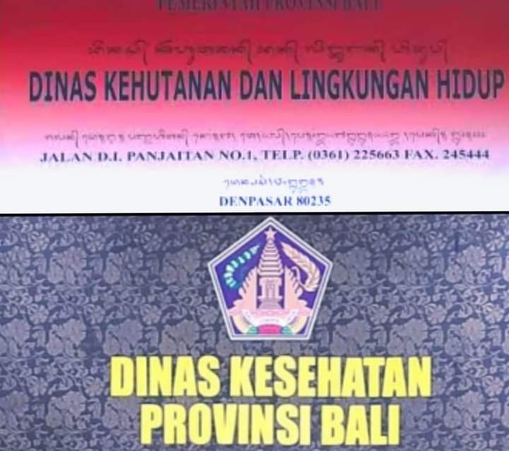 Diduga Dinas Lingkungan Hidup dan Dinas Kesehatan Tutup Mata Terkait Limbah Medis