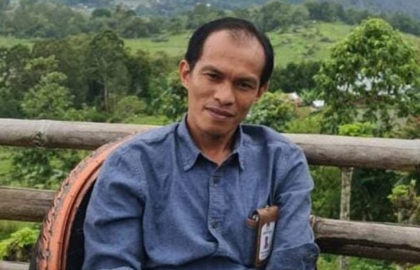Umumkan 105 Anggota PPK Lolos Untuk Panitia Pemilu 2024, Ini Dibilang Komisioner KPU Toraja Utara