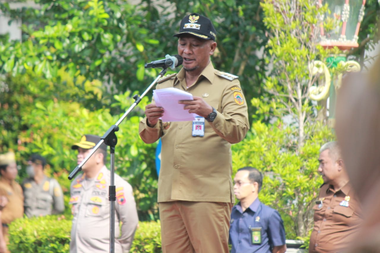 Peran Perempuan Membangun Fondasi Bangsa