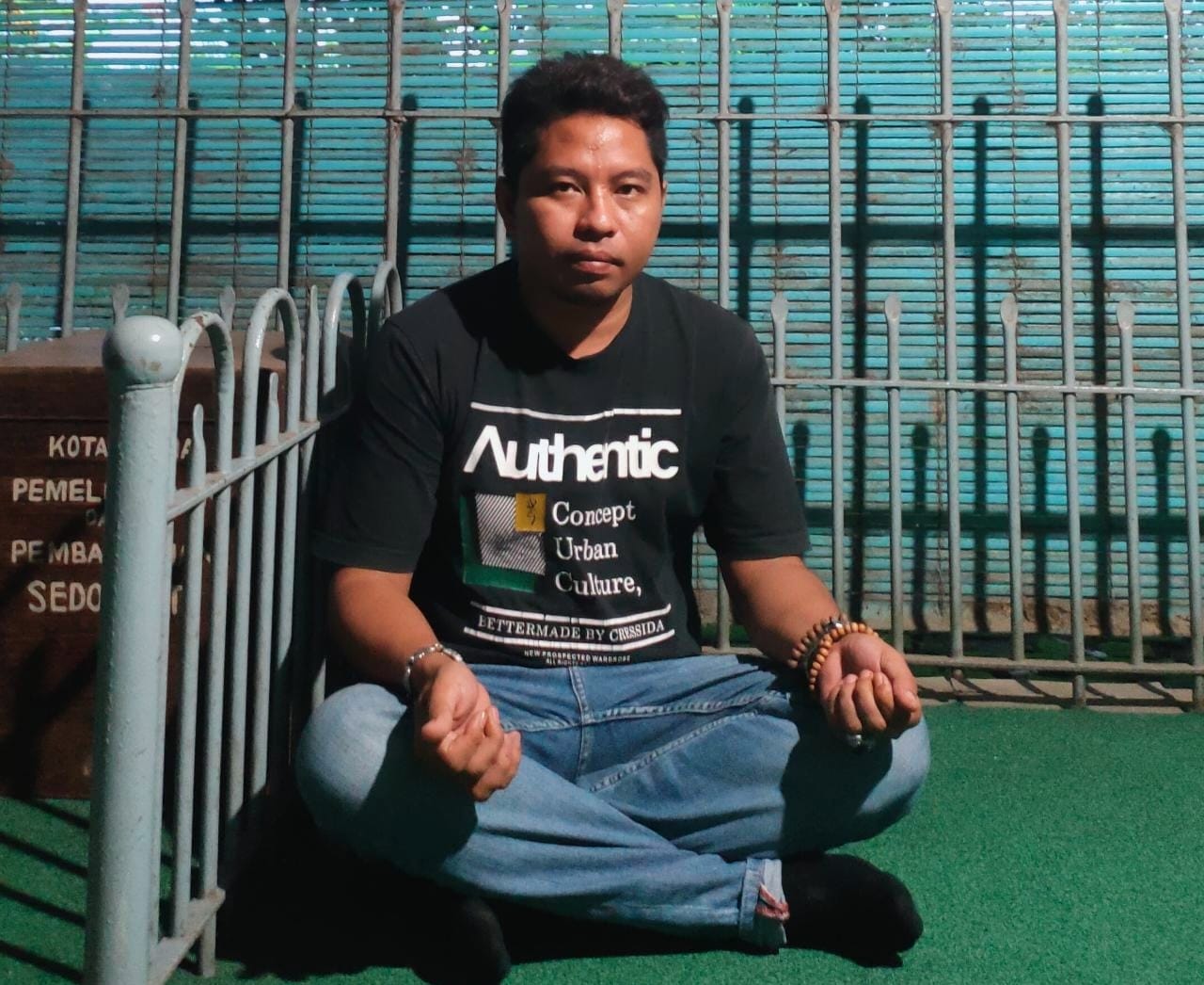 Direktur Utama PT. MNS Grub Pers Tegaskan Standar Perusahaan Pers