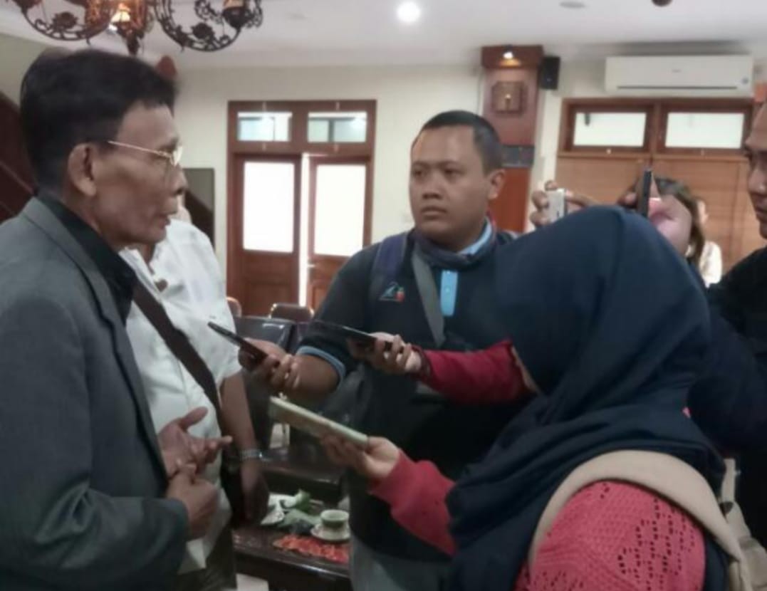 Soal PR Sriwedari, Ahli Waris Berharap Pemkot Segera Bayar Ganti Rugi