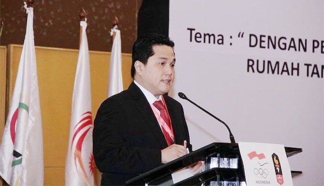 Daftar Lengkap 5 Calon Ketum, 17 Waketum, Dan 78 Anggota Exco PSSI 2023-2027