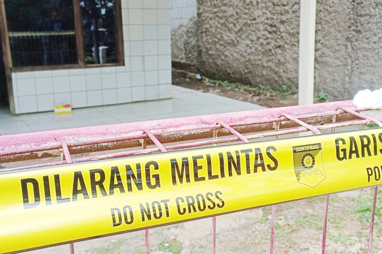 Tak Ada Kejahatan Sempurna, Kelompok Pembunuh Berantai Terbongkar Setelah Racuni Keluarga Sendiri Di Bantargebang