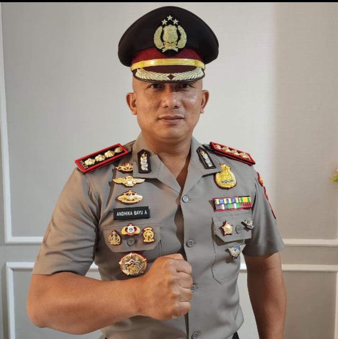 Lindungi Anak dan Perempuan, Sekjen Rumah PPAI Apresiasi Kapolresta Pati Kombes Pol. Andhika Bayu Adhittama SIK. MH