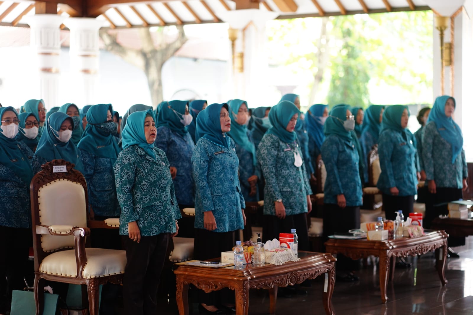 Fokuskan Program Kerja di Tahun 2023