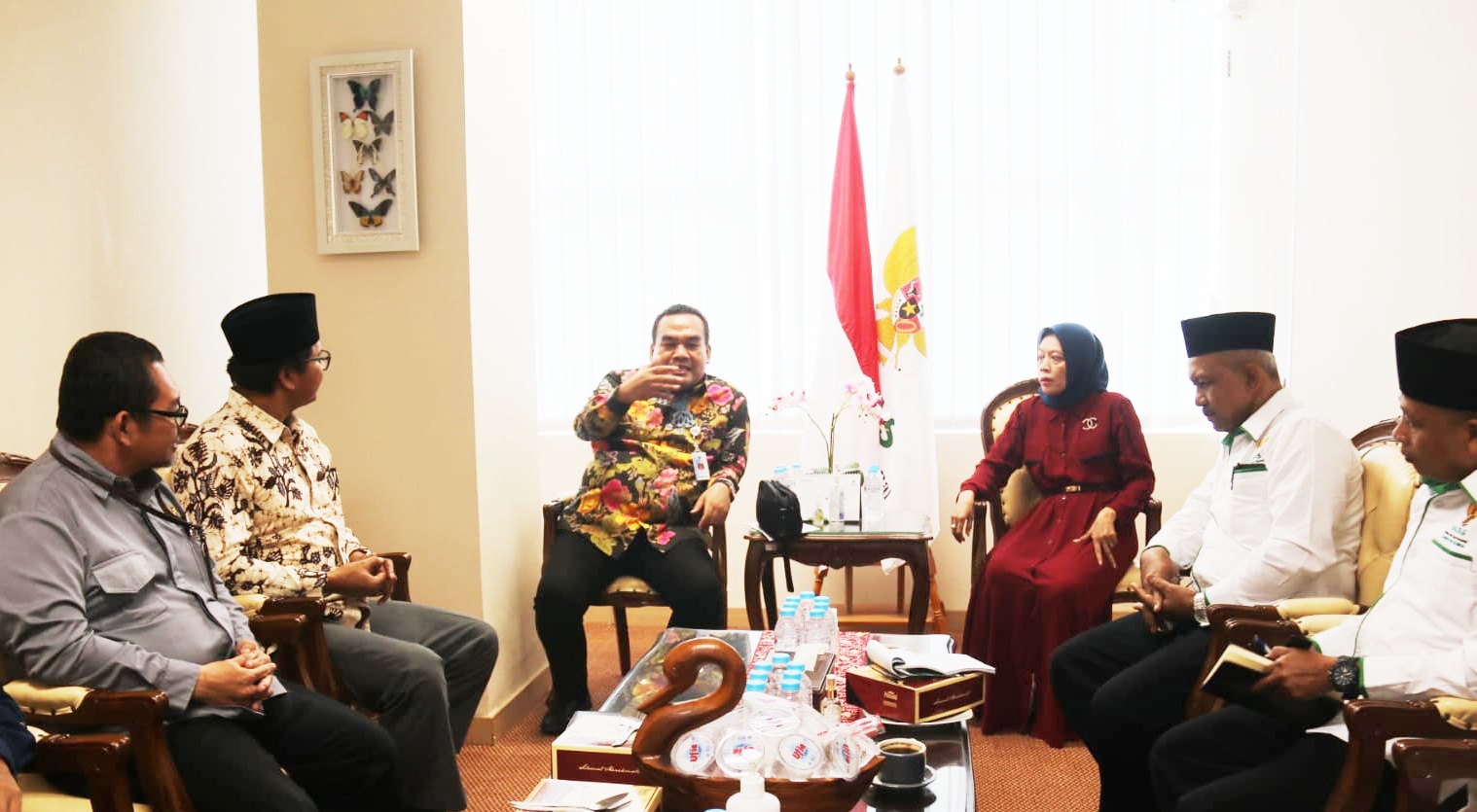 27 Desa di Kabupaten Blora Direncanakan Pilkades Serentak Juli 2023