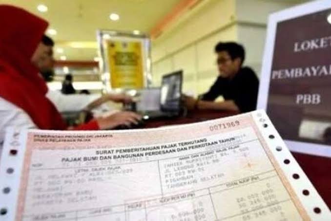 Ngeri, PBB Naik Hingga 475 Persen, Warga Solo Protes, Minta Segera Batalkan atau Revisi !