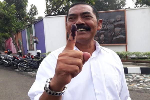 Walikota Solo ‘Dijelomprongke’, Rudy Minta Pejabat Terkait Dievaluasi !