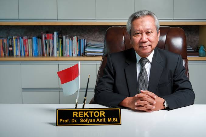 HPN 2023, Rektor UMS Prof. Dr. Sofyan Anif Akui Peran Media Luar Biasa !