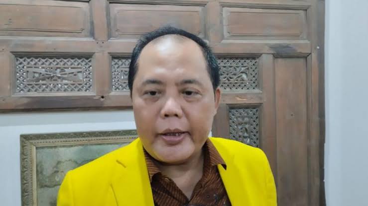 Juliyatmono; “Ketua DPD Golkar Nantinya Harus Progesif dan Menggairahkan”