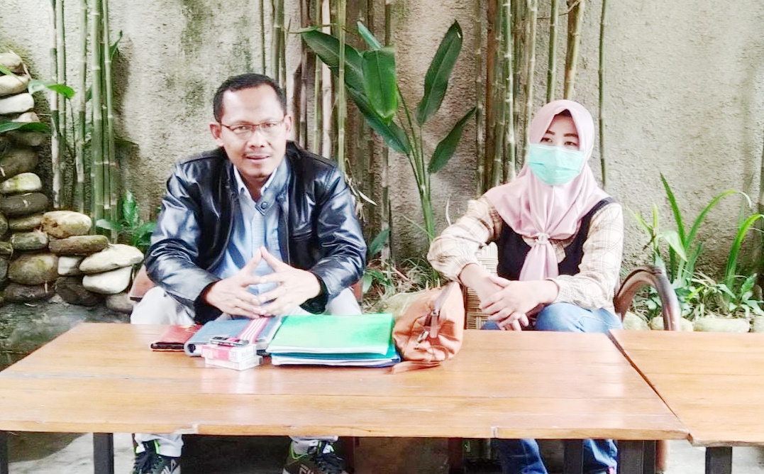 Bantahan Pengacara Sugiyarto, S.H., M.H. Terkait Dokter Merampas HP
