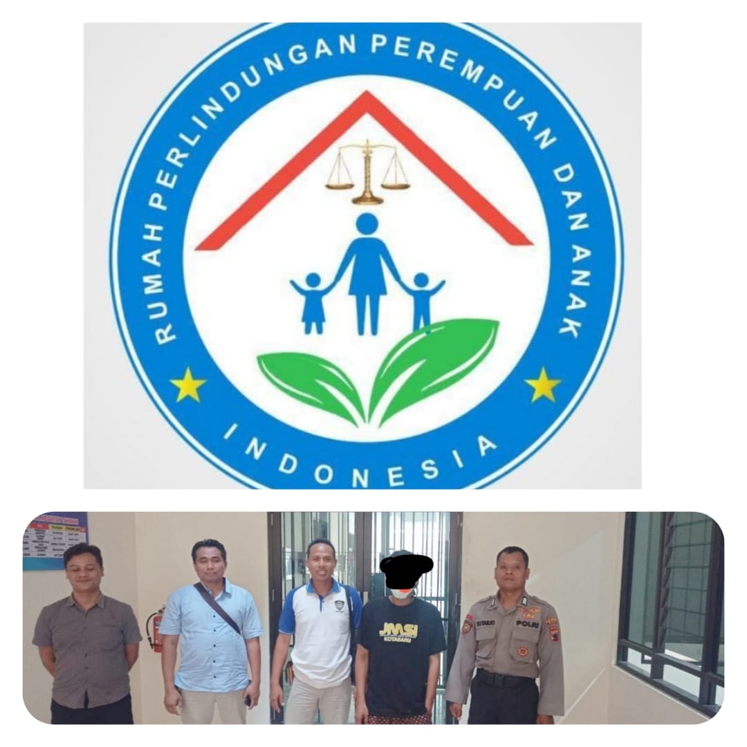 Ketum Rumah PPAI Dukung Kapolresta Pati Berikan Penghargaan dan Apresiasi ke Para Personil