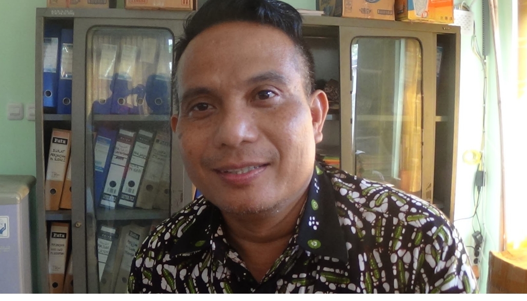 Sudah Dimulai, Plt Kadis DPUTR Pati Gencarkan Perawatan Jalan dan Rehabilitasi