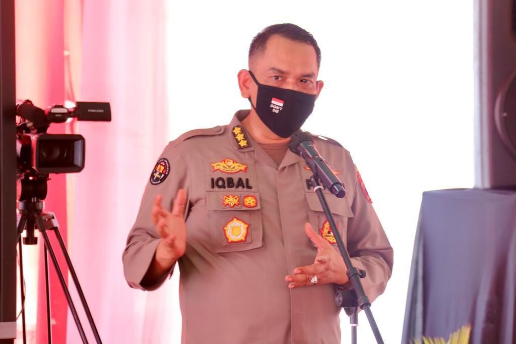 Bigmatch PSIS vs Persebaya, Polisi Siapkan Strategis Pengamanan Khusus