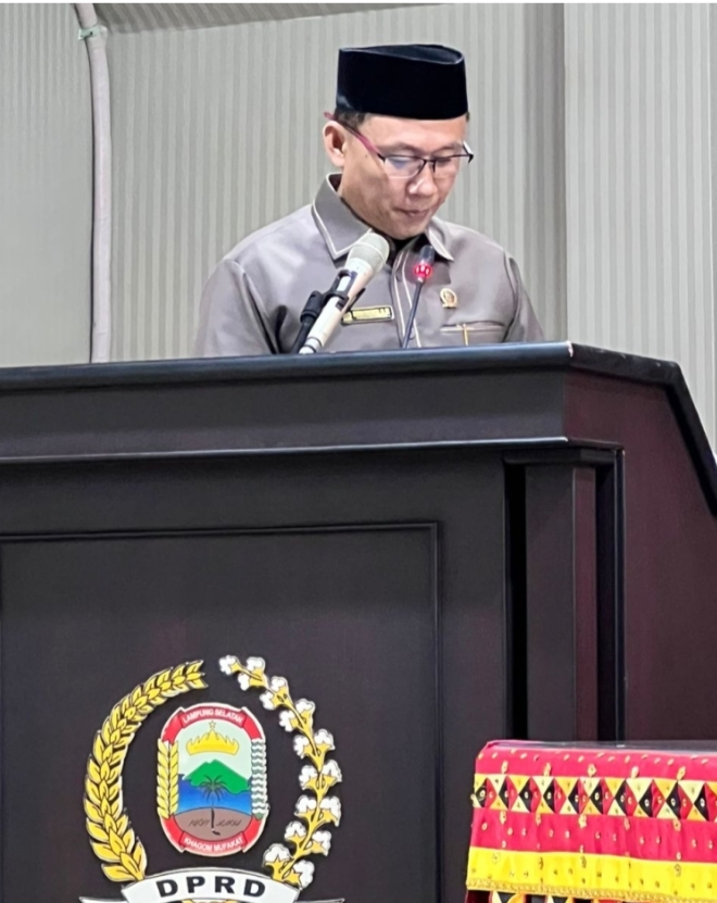 Fraksi Demokrat: Kebijakan Pembiayaan Daerah Harus Dilaksanakan Secara Maksimal