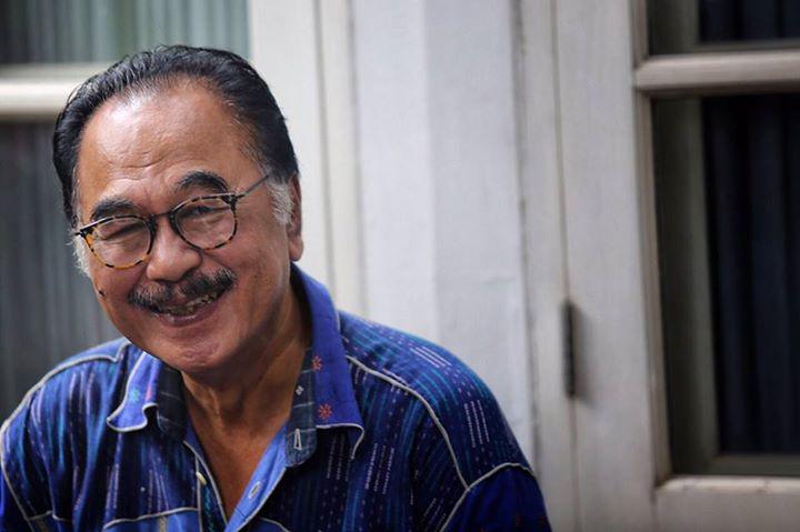 Jiwa Pemimpin Negara Harus Cerdas, Berkarakter, Jantan dan Berwibawa