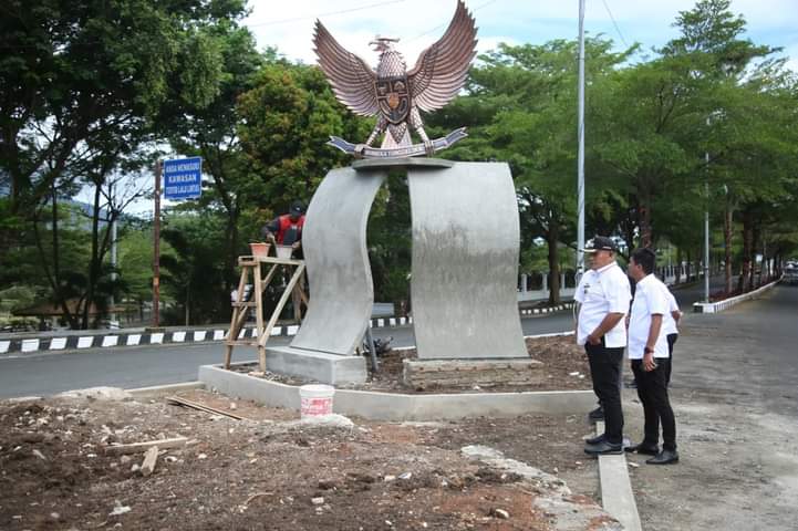 Pemkab Lampung Selatan Terus Bersolek