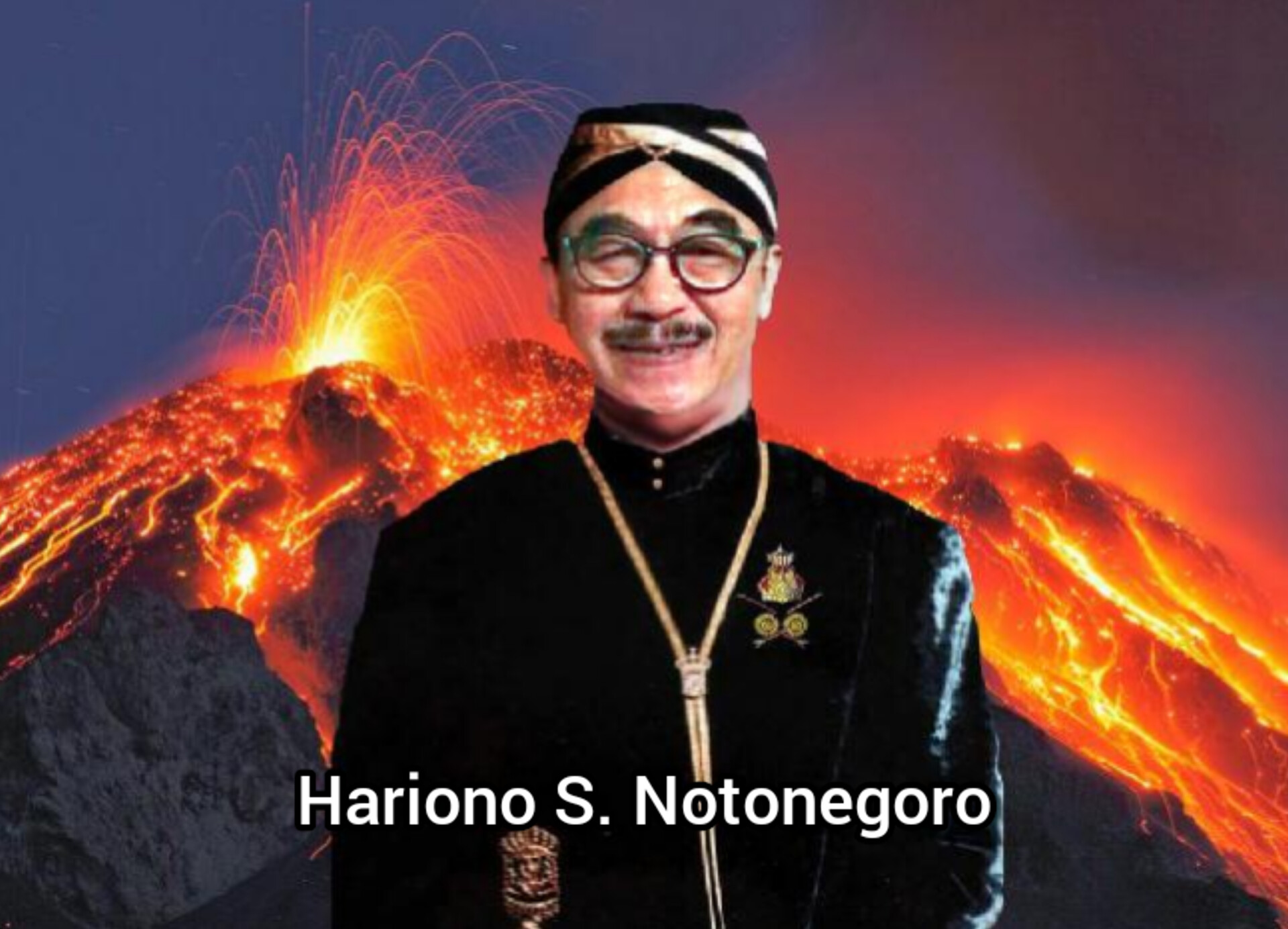 Pemimpin Negeri Seharusnya Tidak Boros dan Obral Pencitraan