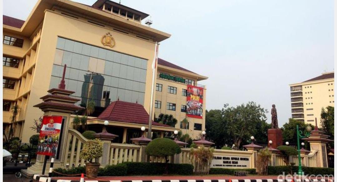 Keparcayaan Publik Terhadap Polri Bergerak Positif Capai 73,2 Persen