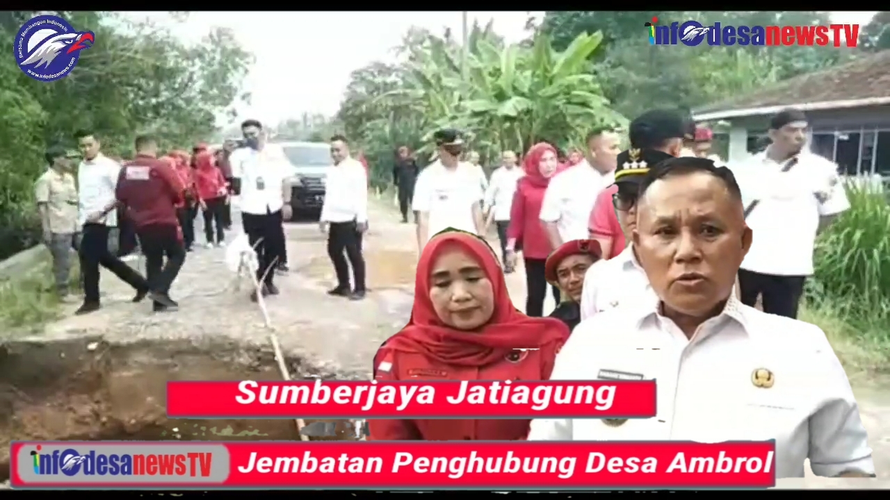 Nanang Instruksikan Dinas PU-PR Segara Lakukan Perbaikan