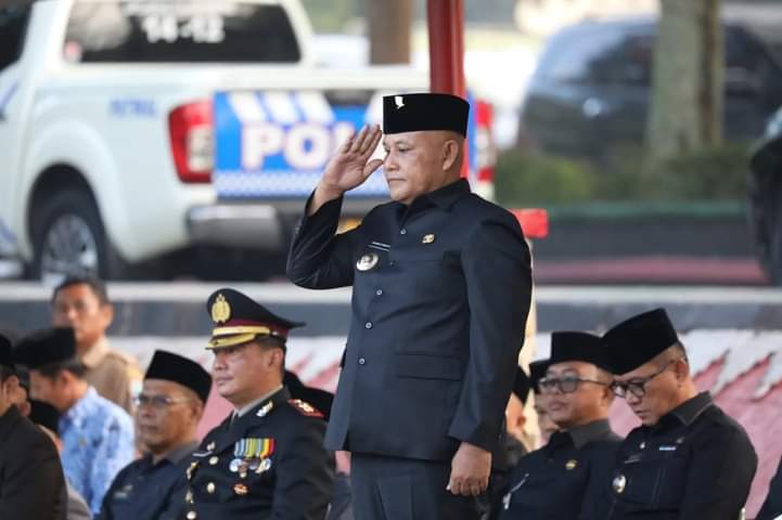 Nanang Ermanto: Jaga Toleransi dalam Kehidupan Bermasyarakat, Berbangsa dan Bernegara