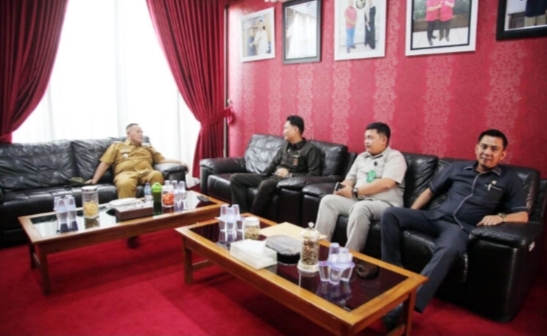 Lampung Selatan Bakal Jadi Lokasi Syuting Film G30S/PKI