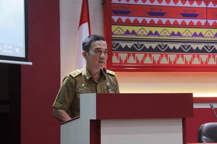 Pemkab Lamsel Gelar Sosialisasi Standar Layanan Publik