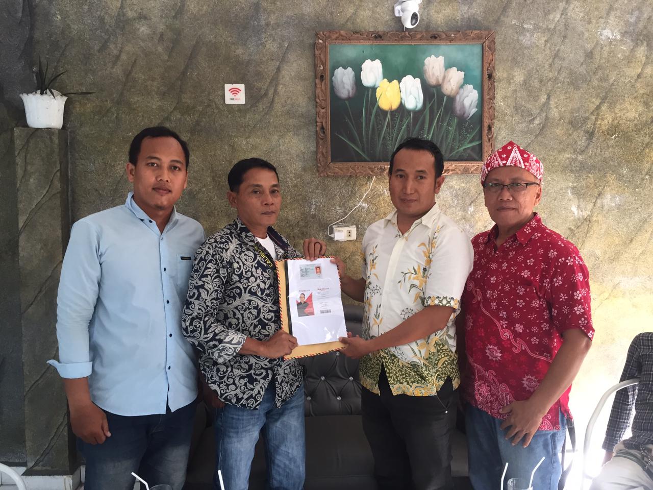 Resmi Ditutup !!! Satu Orang Pendaftar Calon Ketua PWI