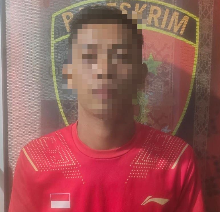 Setubuhi Anak di Bawah Umur Hingga Hamil, Seorang Pria di Bekuk Polisi