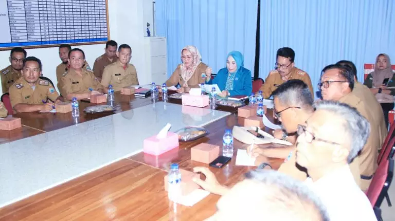 Yusuf Kala Bakal Buka Jumbara PMR Ke-IX Tingkat Nasional Tahun 2023 di Kalianda
