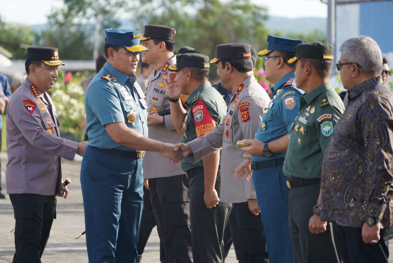 Program Pemulihan Hak Korban Pelanggaran HAM Berat