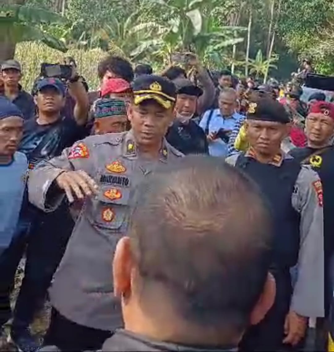 Permasalahan PTPN VII di Wayberulu Aparat Harus Berpihak Kepada Kepentingan Masyarakat