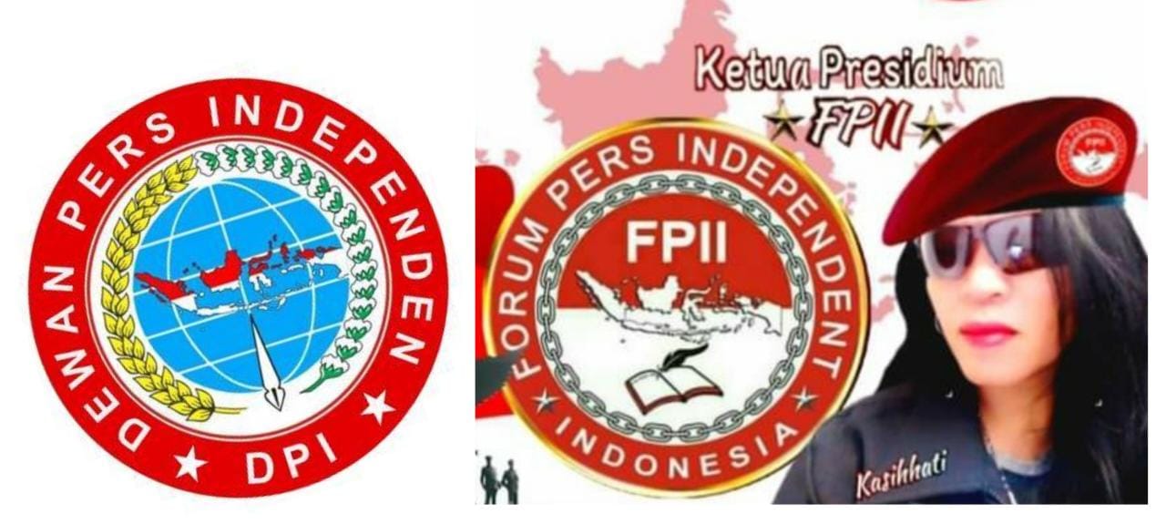 Ratusan Ribu Insan Pers Siap Turun, Ketua DPI Dra. Kasihhati  : Stop Penyuapan Terhadap Wartawan “Kriminalisasi”
