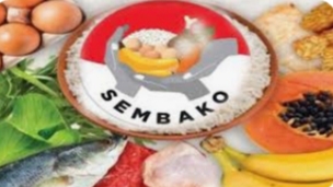 Penyaluran Bantuan BPNT di Desa Tanjung Baru Kecamatan Merbau Mataram Tabrakan Aturan Kemensos