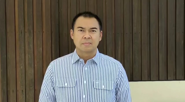 Namanya Masuk Dalam Usulan Calon Kada, Ini Kata Rycko Menoza SZP